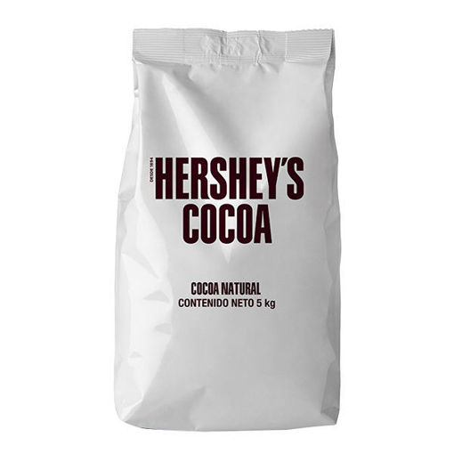 COCOA HERSHEY 2/5KG