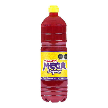 CHAMOY MEGA 1 LT. CHAMOY MEGA 1 LT.
