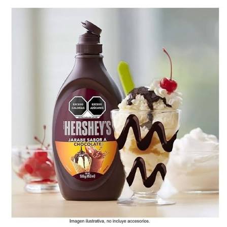 SYRUP CHOCOLATE HERSHE SYRUP CHOCOLATE HERSHE