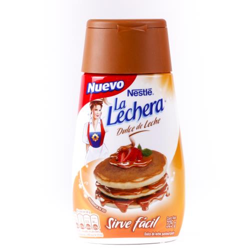 DULCE DE LECHERA 325G DULCE DE LECHERA 325G