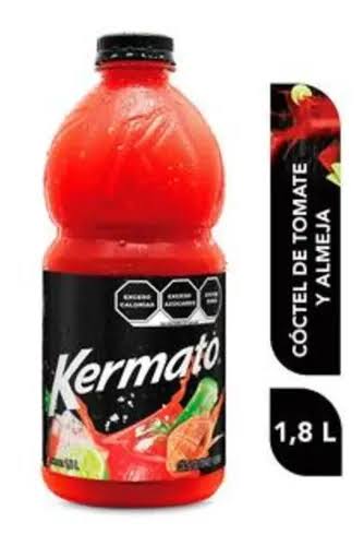 KERMATO 1.8 LTS KERMATO 1.8 LTS