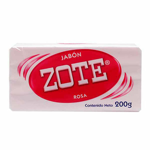 ZOTE 50/200 JABON