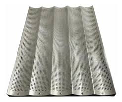 CHAROLA BAGUET 45X65 5C CHAROLA BAGUET 45X65 5C