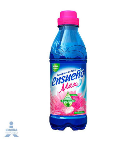 ENSUENO 500 ML. ENSUENO 500 ML.