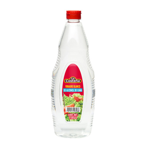 VINAGRE COSTEÑA 24/500 ML