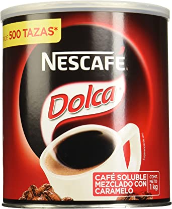 DOLCA 1 KG.