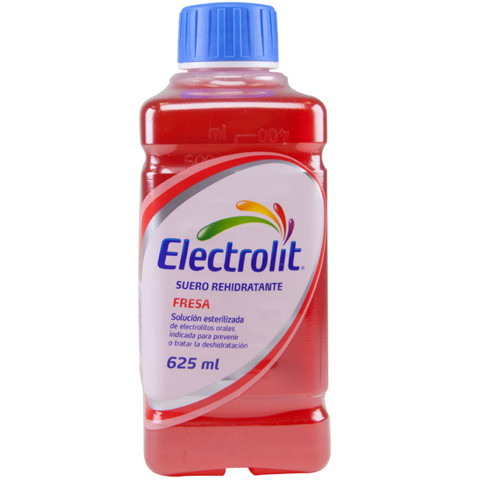 ELECTROLIT FRESA