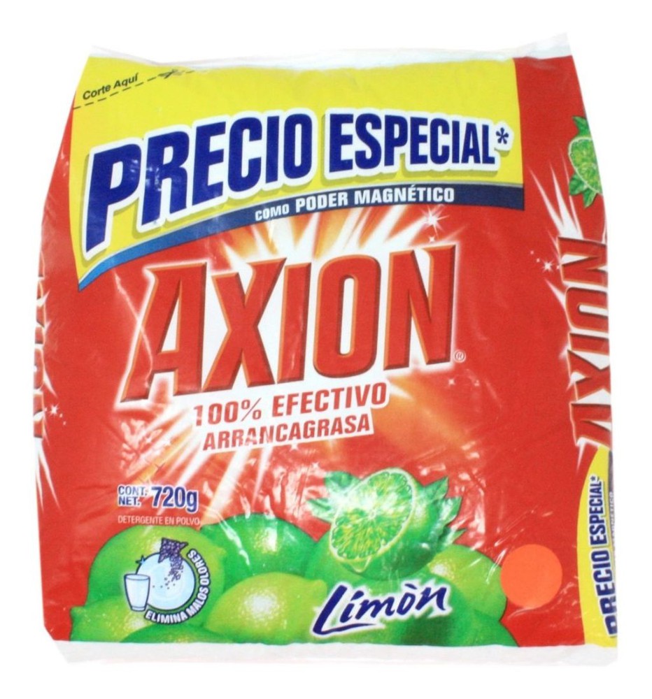 AXION 720G