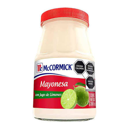 MAYONESA HEINZ 390G MAYONESA HEINZ 390G