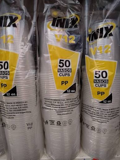 VASO V12 INIX VASO V12 INIX
