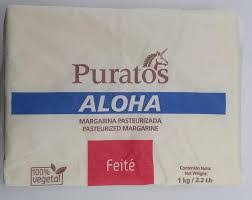 MARGARINA ALFIL MULTIUSOS KG PURATOS MARGARINA ALFIL MULTIUSOS KG PURATOS