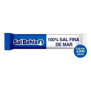 SAL SOBRE 3000 PZ SAL SOBRE 3000 PZ