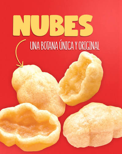 NUBE 15KG PALMEX NUBE 15KG PALMEX