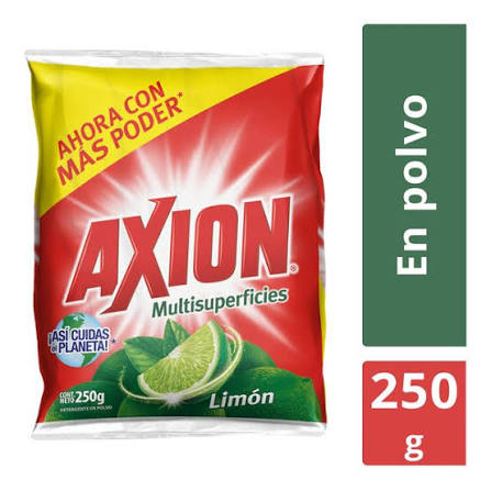 AXION 250GRM AXION 250GRM