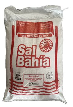 SAL ENTERA LAVADA 25KG SAL ENTERA LAVADA 25KG