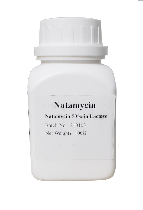 NATAMICINA 50%