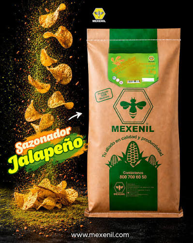 SAZONADOR JALAPENO 20K SAZONADOR JALAPENO 20K
