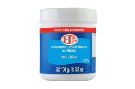 COLORANTE AZUL DEIMAN 100G