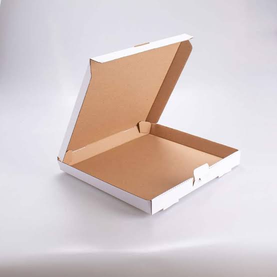CAJA PIZZA BCA.35X35X4 CAJA PIZZA BCA.35X35X4