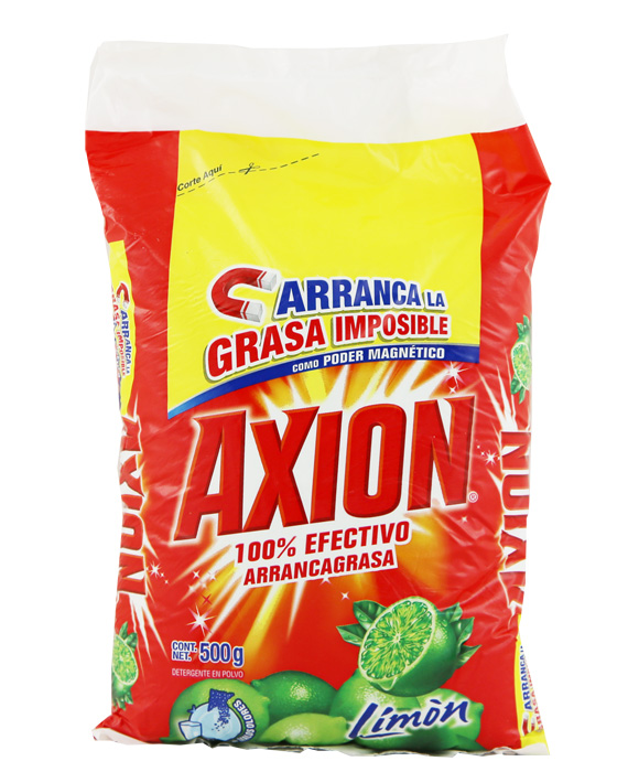 AXION 500GRM