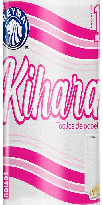 SERVITOALLAS KIHARA SERVITOALLAS KIHARA