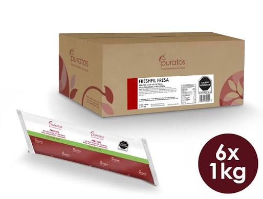 RELLENO FRESHFIL FRESA RELLENO FRESHFIL FRESA