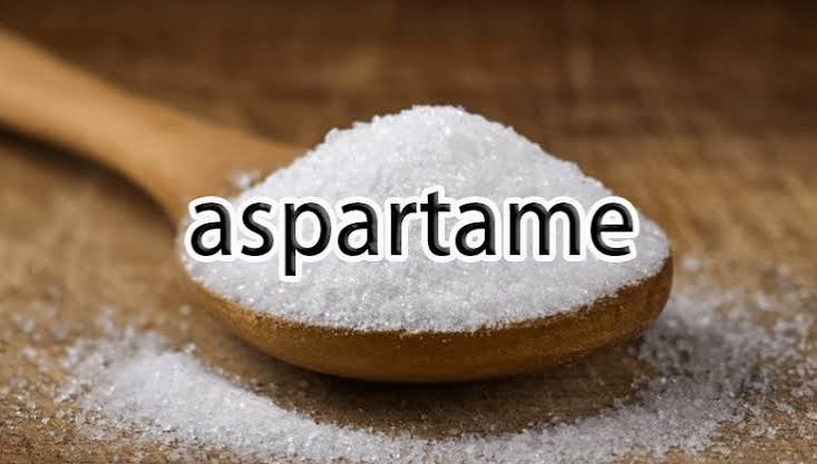 ASPARTAME EDULCORANTE ASPARTAME EDULCORANTE
