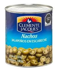 CHILE NACHO 2.8 CLEMEN CHILE NACHO 2.8 CLEMEN