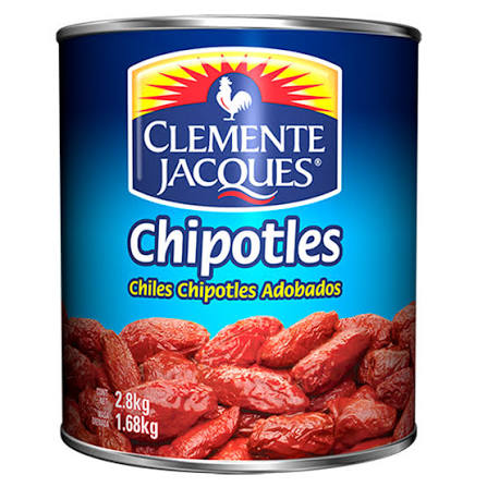 CHILE CHIP 2.8 CLEMEN CHILE CHIP 2.8 CLEMEN
