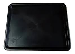 CHAR.35X50 PLAST NEGRA CHAR.35X50 PLAST NEGRA