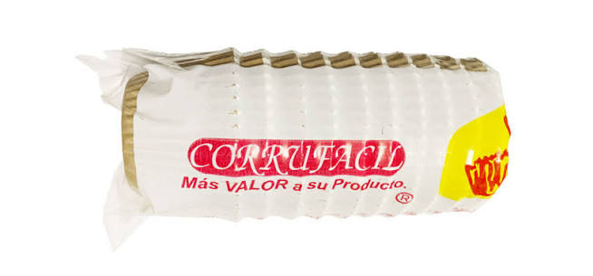 CAPACILLO 4 BLANCO CAPACILLO 4 BLANCO