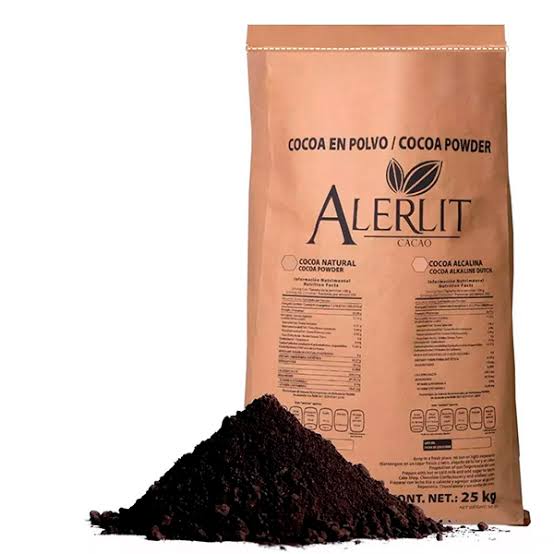 COCOA NATURAL POPULAR COCOA NATURAL POPULAR