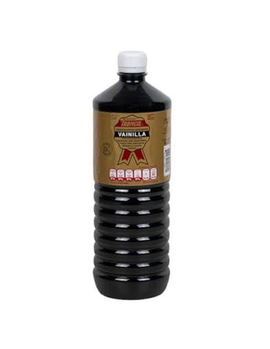 VAINILLA TROP. 250 ML VAINILLA TROP. 250 ML