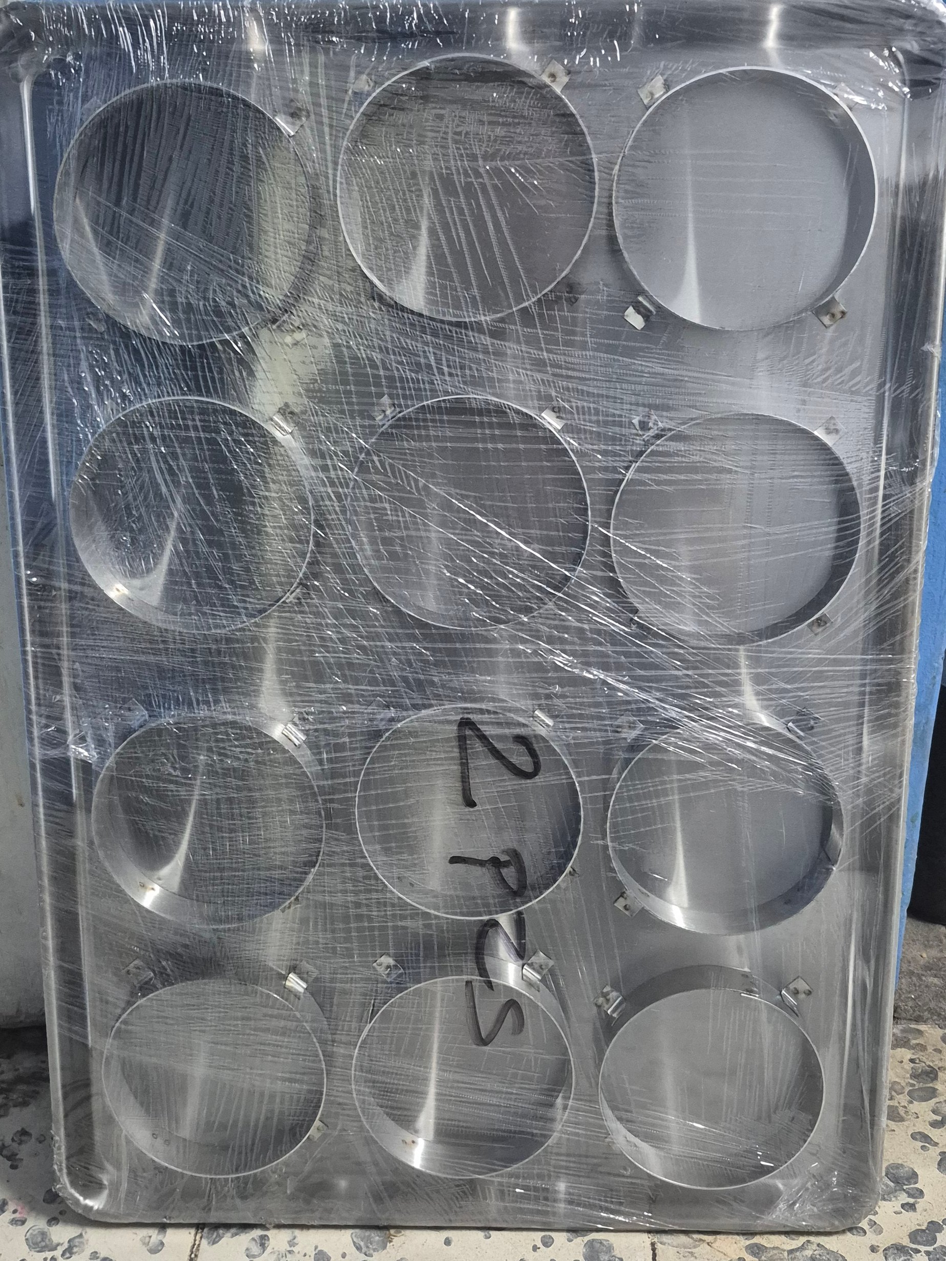 CHAR. ARO HAMB. 45X65 CHAR. ARO HAMB. 45X65