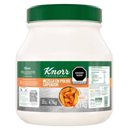 KNORR SUIZA 1.5KG KNORR SUIZA 1.5KG