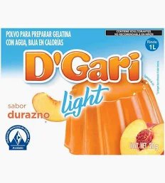 GEL.DGARI DURANZO S/AZ GEL.DGARI DURANZO S/AZ