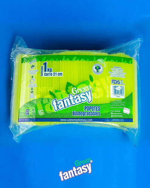 POPOTE FANTASY 5/1KG POPOTE FANTASY 5/1KG