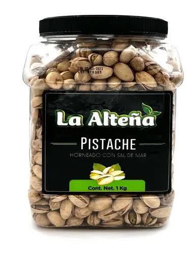 PISTACHE LA ALTENA PISTACHE LA ALTENA