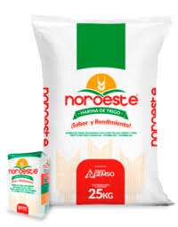 NOROESTE 25KG HARINA NOROESTE 25KG HARINA