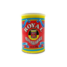 ROYAL 250G ROYAL 250G