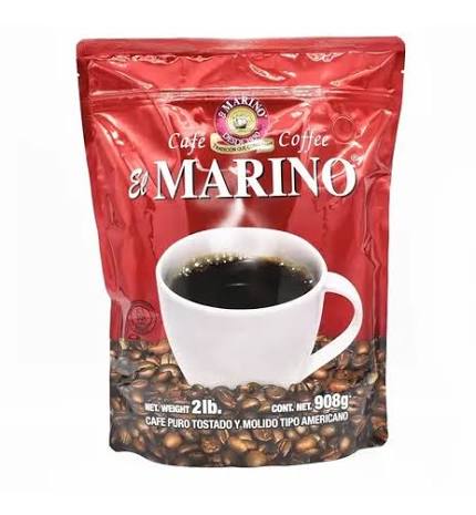 CAFE MARINO 908G CAFE MARINO 908G