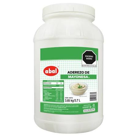 ADEREZO MAYON ABAL 3.7 ADEREZO MAYON ABAL 3.7