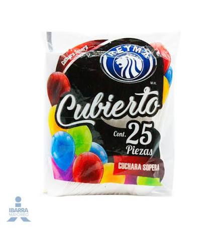 CUCHARA SOPERA REYMA CUCHARA SOPERA REYMA