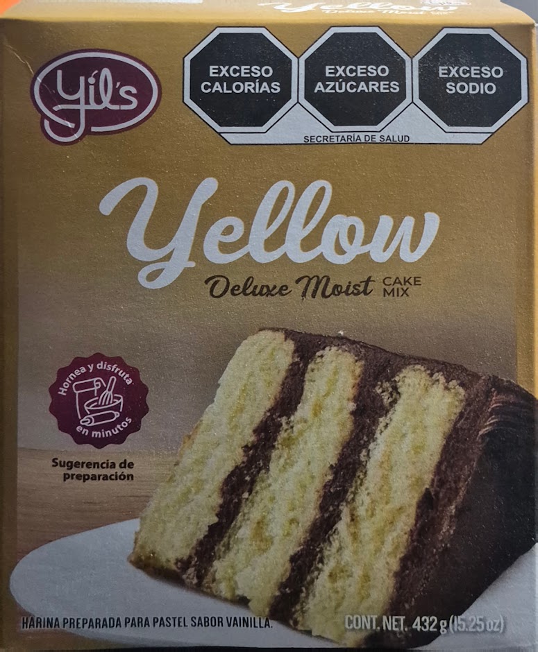H. YILS YELLOW H. YILS YELLOW