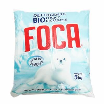 FOCA 5 KG.