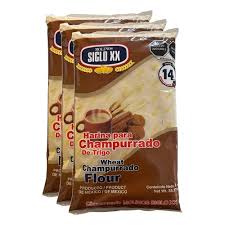 CHAMPURRADO CHAMPURRADO