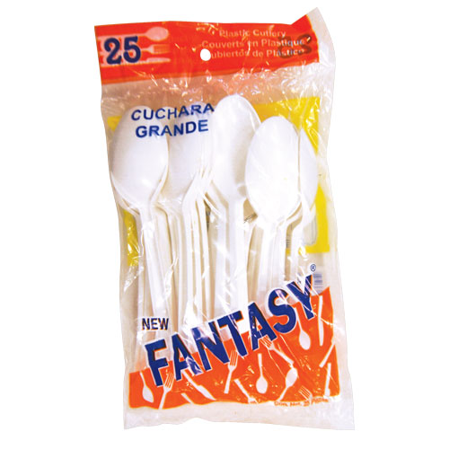 CUCHARA FANTASY CONTEL