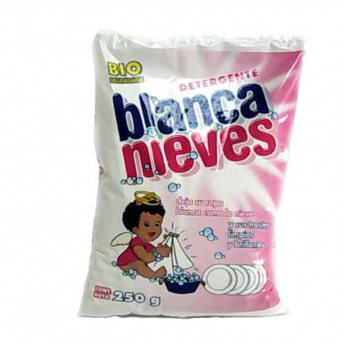 BLANCA NIEVES 1/4