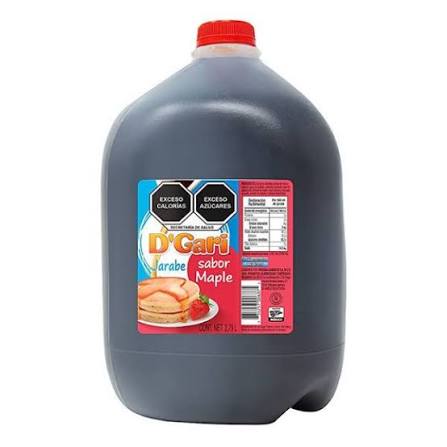 MIEL MAPLE GALON MIEL MAPLE GALON