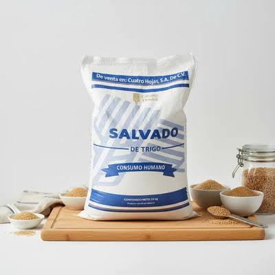 SALVADO 18 KG. SALVADO 18 KG.